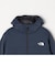 THE NORTH FACE: リバーシブル エニータイム インサレーテッド フーディ