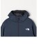 THE NORTH FACE: リバーシブル エニータイム インサレーテッド フーディ