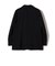 SHIPS Primary Navy Label:ネイビー テーラード ジャケット