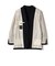 SHIPS Primary Navy Label:ネイビー テーラード ジャケット