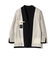 SHIPS Primary Navy Label:ネイビー テーラード ジャケット