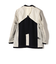 SHIPS Primary Navy Label:ネイビー テーラード ジャケット