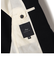 SHIPS Primary Navy Label:ネイビー テーラード ジャケット