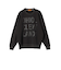 【SHIPS別注】Odub:〈手洗い可能〉メタリック ロゴ スウェット 24SS ◇