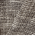 〈セレモニー対応可〉スラブ ツイード ノーカラー ジャケット（セットアップ対応）