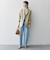 SHIPS any:〈洗濯機可能〉コクーンペインター デニムパンツ［SHIPS any DENIM］