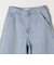 SHIPS any:〈洗濯機可能〉コクーンペインター デニムパンツ［SHIPS any DENIM］