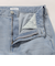 SHIPS any:〈洗濯機可能〉コクーンペインター デニムパンツ［SHIPS any DENIM］