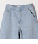 SHIPS any:〈洗濯機可能〉コクーンペインター デニムパンツ［SHIPS any DENIM］
