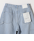 SHIPS any:〈洗濯機可能〉コクーンペインター デニムパンツ［SHIPS any DENIM］