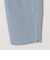 SHIPS any:〈洗濯機可能〉コクーンペインター デニムパンツ［SHIPS any DENIM］