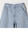 SHIPS any:〈洗濯機可能〉コクーンペインター デニムパンツ［SHIPS any DENIM］