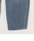 SHIPS any:〈洗濯機可能〉コクーンペインター デニムパンツ［SHIPS any DENIM］