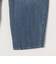 SHIPS any:〈洗濯機可能〉コクーンペインター デニムパンツ［SHIPS any DENIM］