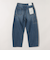 SHIPS any:〈洗濯機可能〉コクーンペインター デニムパンツ［SHIPS any DENIM］