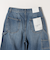SHIPS any:〈洗濯機可能〉コクーンペインター デニムパンツ［SHIPS any DENIM］