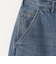 SHIPS any:〈洗濯機可能〉コクーンペインター デニムパンツ［SHIPS any DENIM］