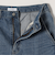SHIPS any:〈洗濯機可能〉コクーンペインター デニムパンツ［SHIPS any DENIM］
