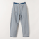 SHIPS any:〈洗濯機可能〉コクーンペインター デニムパンツ［SHIPS any DENIM］