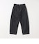 〈洗濯機可能〉コクーンペインター デニムパンツ［SHIPS any DENIM］
