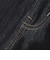 〈洗濯機可能〉コクーンペインター デニムパンツ［SHIPS any DENIM］