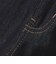 〈洗濯機可能〉コクーンペインター デニムパンツ［SHIPS any DENIM］
