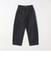 SHIPS any:〈洗濯機可能〉コクーンペインター デニムパンツ［SHIPS any DENIM］