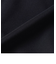 SHIPS any: 〈洗濯機可能〉ダブルクロス チェルシー ワンピース［NAVY BLUE］