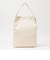 Kaan: THE BUCKET TOTE COTTON