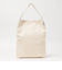 Kaan: THE BUCKET TOTE COTTON