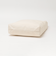 Kaan: THE BUCKET TOTE COTTON
