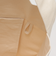 Kaan: THE BUCKET TOTE COTTON