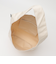 Kaan: THE BUCKET TOTE COTTON