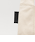 Kaan: THE BUCKET TOTE COTTON