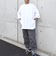 【SHIPS any別注】Champion: ドルマン キャンプポケット Tシャツ 25SS◇