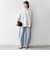 【SHIPS any別注】Champion: ドルマン キャンプポケット Tシャツ 25SS◇