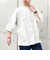 【SHIPS any別注】Champion: ドルマン キャンプポケット Tシャツ 25SS◇