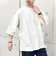 【SHIPS any別注】Champion: ドルマン キャンプポケット Tシャツ 25SS◇
