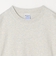 【SHIPS any別注】Champion: ドルマン キャンプポケット Tシャツ 25SS◇