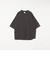 【SHIPS any別注】Champion: ドルマン キャンプポケット Tシャツ 25SS◇