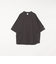 【SHIPS any別注】Champion: ドルマン キャンプポケット Tシャツ 25SS◇