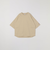 【SHIPS any別注】Champion: ドルマン キャンプポケット Tシャツ 25SS◇