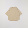 【SHIPS any別注】Champion: ドルマン キャンプポケット Tシャツ 25SS◇
