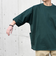 【SHIPS any別注】Champion: ドルマン キャンプポケット Tシャツ 25SS◇