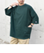 【SHIPS any別注】Champion: ドルマン キャンプポケット Tシャツ 25SS◇