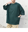 【SHIPS any別注】Champion: ドルマン キャンプポケット Tシャツ 25SS◇
