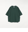 【SHIPS any別注】Champion: ドルマン キャンプポケット Tシャツ 25SS◇