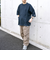 【SHIPS any別注】Champion: ドルマン キャンプポケット Tシャツ 25SS◇