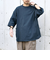 【SHIPS any別注】Champion: ドルマン キャンプポケット Tシャツ 25SS◇