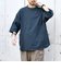 【SHIPS any別注】Champion: ドルマン キャンプポケット Tシャツ 25SS◇